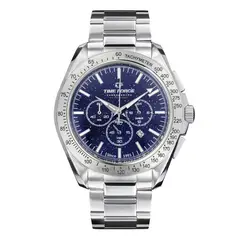 TIME FORCE - Reloj Hombre TF5049M-03M