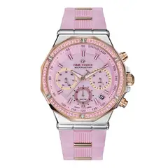 TIME FORCE - Reloj Mujer TF5055LARS-N14