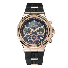 TIME FORCE - Reloj Mujer TF5055LRS-N01