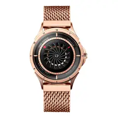 TIME FORCE - Reloj Hombre TF5051MR-01M