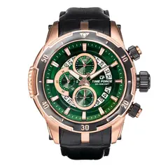 TIME FORCE - Reloj Hombre TF5022MR-07