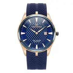 TIME FORCE - Reloj Hombre TF5041MRB-03