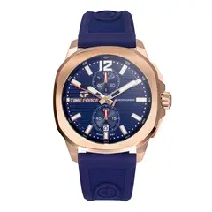TIME FORCE - Reloj Hombre TF5045MR-03