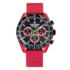 TIME FORCE - Reloj Hombre TF5056M-E1