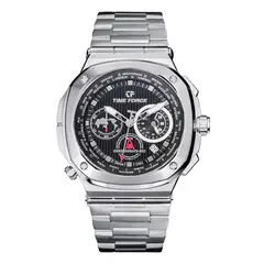TIME FORCE - Reloj Hombre TF5054M-01M