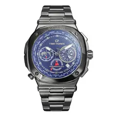 TIME FORCE - Reloj Hombre TF5054MB-03M
