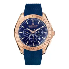 TIME FORCE - Reloj Hombre TF5049MR-03