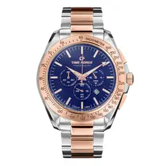 TIME FORCE - Reloj Hombre TF5048MAR-03M
