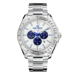 TIME FORCE - Reloj Hombre TF5048M-02/1M