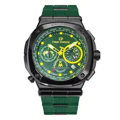 TIME FORCE - Reloj Hombre TF5054MN-07