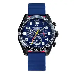 TIME FORCE - Reloj Hombre TF5056M-Y