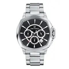 TIME FORCE - Reloj Hombre TF5029M-01M