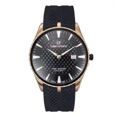 TIME FORCE - Reloj Hombre TF5041MRN-01