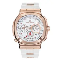 TIME FORCE - Reloj Hombre TF5054MR-02