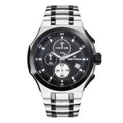 TIME FORCE - Reloj Hombre TF5021MAN-01M
