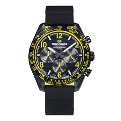 TIME FORCE - Reloj Hombre TF5056M-K