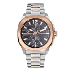 TIME FORCE - Reloj Hombre TF5045MAR-01M