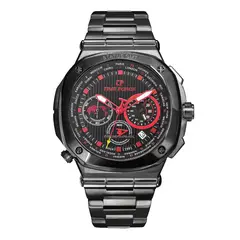 TIME FORCE - Reloj Hombre TF5054MN-01M