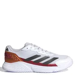 ADIDAS - Tenis Hombre para jugar Padel Courtquick