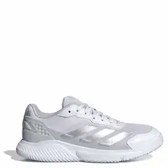 ADIDAS - Tenis Mujer para jugar Padel Courtquick