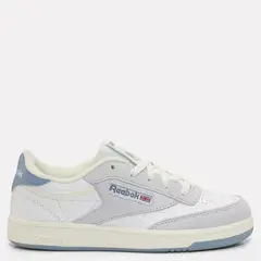 REEBOK - Tenis moda Club C Niño