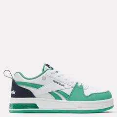 REEBOK - Tenis con luces Reebok Royal Prime Step N' Flash Niño