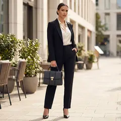 GUESS - Cartera Mujer Cross Body EMBERLY