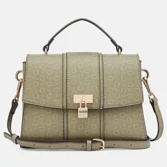 GUESS - Cartera Mujer Cross Body EMBERLY