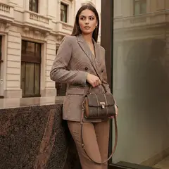 GUESS - Cartera Mujer Cross Body EMBERLY