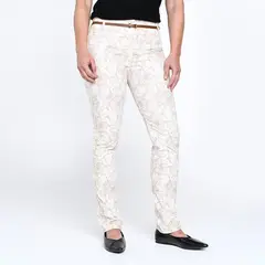 APOLOGY - Pantalón Mujer