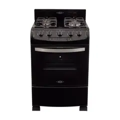 HACEB - Estufa con Horno 4 Quemadores EST60F4PEE3CGN005