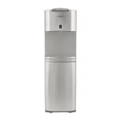 HACEB - Dispensador de agua de piso con gabinete