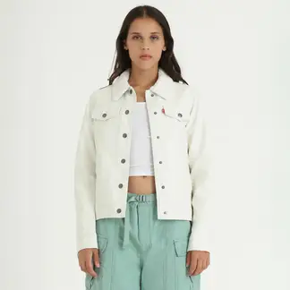 LEVIS - Chaqueta Mujer De jean