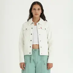LEVIS - Chaqueta Mujer De jean