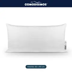 COMODISIMOS - Almohada Essential King Pillow