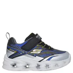 SKECHERS - Tenis moda Vortex 2.0 Niño con Velcro