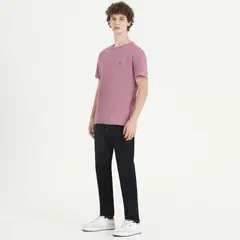 LEVIS - Jean 5 Bolsillos Hombre Skinny 510 Largo 32