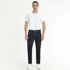 LEVIS - Jean 5 Bolsillos Hombre Slim 512 Largo 32