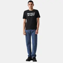 LEVIS - Jean 5 Bolsillos Hombre Recto 505