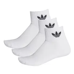 ADIDAS - Pack de 3 Medias deportivas Unisex