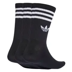 ADIDAS - Pack de 3 Medias Deportivas Hombre