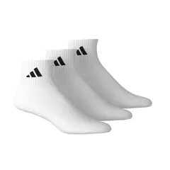 ADIDAS - Pack de 3 Medias deportivas Hombre Largo
