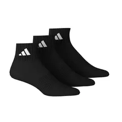 ADIDAS - Pack de 3 Medias deportivas Hombre Largo