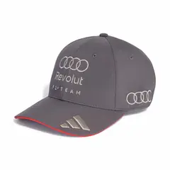 ADIDAS - Gorra Unisex Béisbol Audi Revolut F1 Team