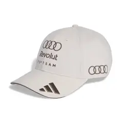 ADIDAS - Gorra Unisex Béisbol Audi Revolut F1 Team