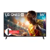 LG - Televisor | | 65 pulgadas | 4K Ultra HD QNED | con IA Magic Remote | 65QNED73ASA