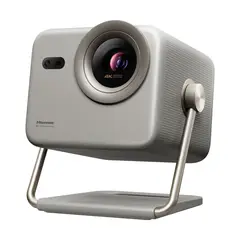 HISENSE - Proyector portátile Mini Proyector Láser M2 Pro M2 Pro 4K UHD (3840 x 2161) 1300 ANSI Lúmenes