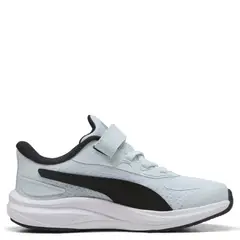 PUMA - Tenis moda Skyrocket 2 Ac Niña