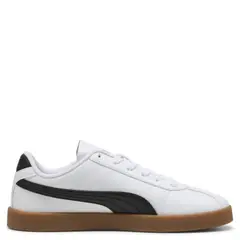 PUMA - Tenis moda Club II Sl Niña