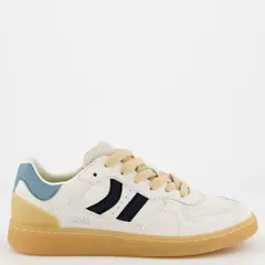 COOLWAY - Tenis Moda Goal Mujer